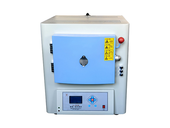 XL-3000型智能一體馬弗爐-0 XL-3000型智能一體馬弗爐-0